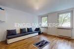 Etagenwohnung Krefeld Cracau - 3 Zimmer, 73 m&sup2;, 162.000&euro; | Angebot:26346981