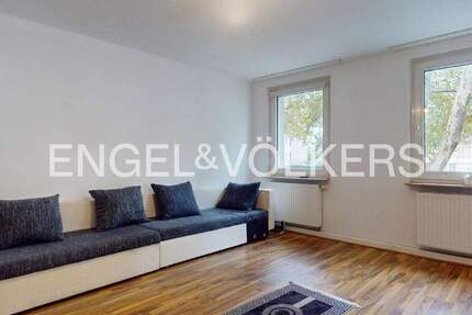Wohnung Krefeld Cracau - 3 Zimmer, 73 m&sup2;, 162.000&euro; | Angebot:26346981