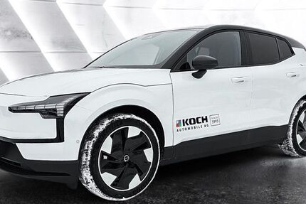 Volvo EX30 5.000 km 47.990 &euro; Berlin 12683