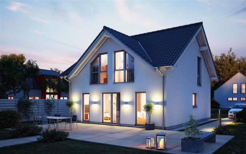 Einfamilienhaus Theeßen Theeßen - 5 Zimmer, 122 m&sup2;, 390.300&euro; | Angebot:27010185