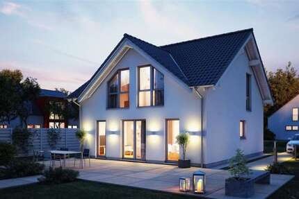 Haus Theeßen Theeßen - 5 Zimmer, 122 m&sup2;, 390.300&euro; | Angebot:27010185