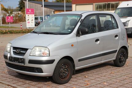 Hyundai Atos 185.000 km 1.590 &euro; Krumbach (Schwaben) 86381