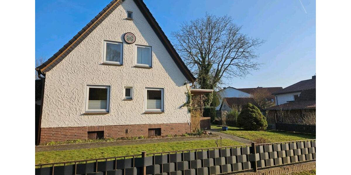 Einfamilienhaus Steinhorst - 3 Zimmer, 90 m&sup2;, 225.000&euro; | Angebot:27084194