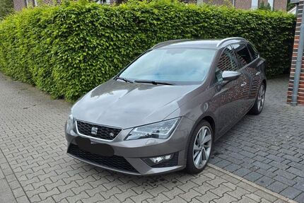 Seat Leon 191.000 km 7.900 &euro; Emsdetten 48282