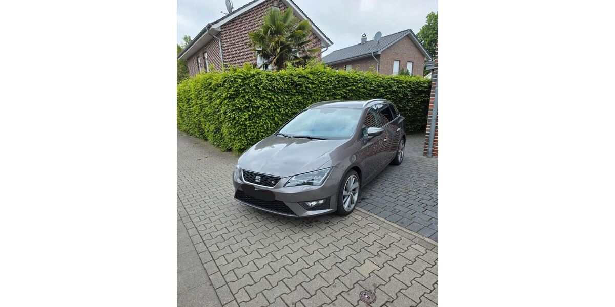 Seat Leon 191.000 km 7.900 &euro; Emsdetten 48282
