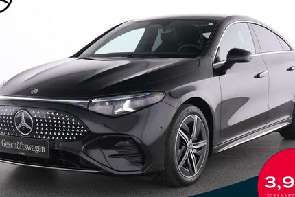 Mercedes-Benz CLA 250 7.900 km 52.885 &euro; Essen 45309