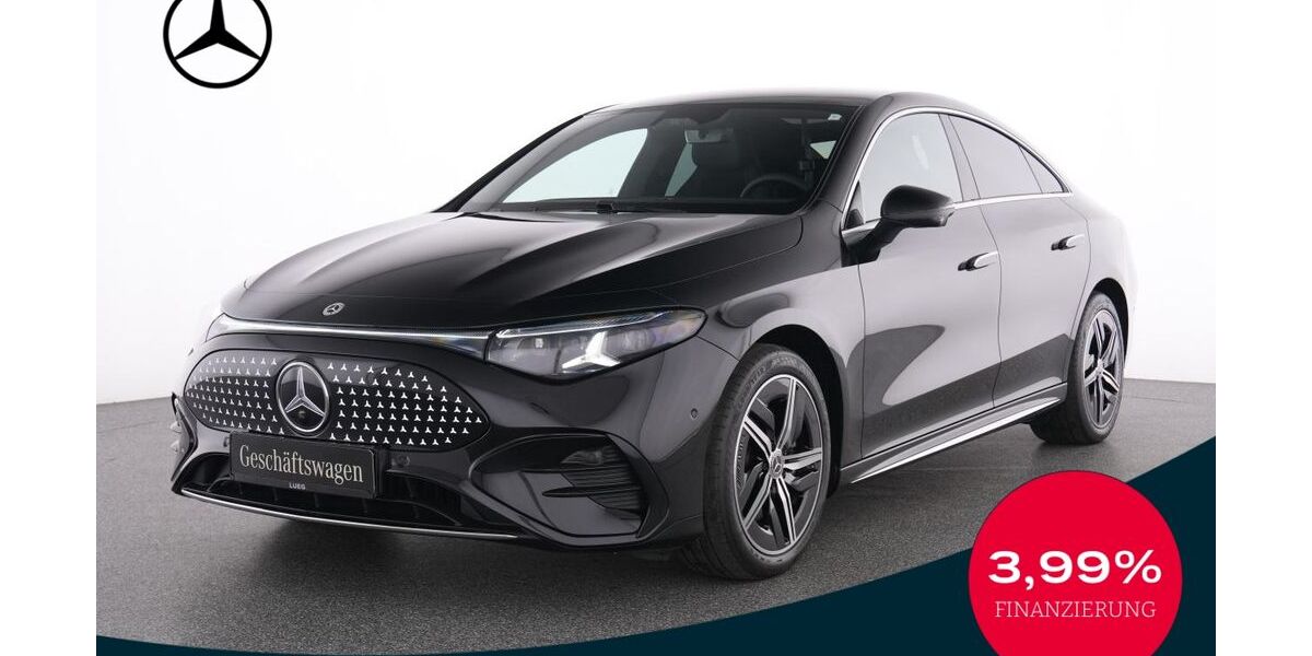 Mercedes-Benz CLA 250 7.900 km 52.885 &euro; Essen 45309