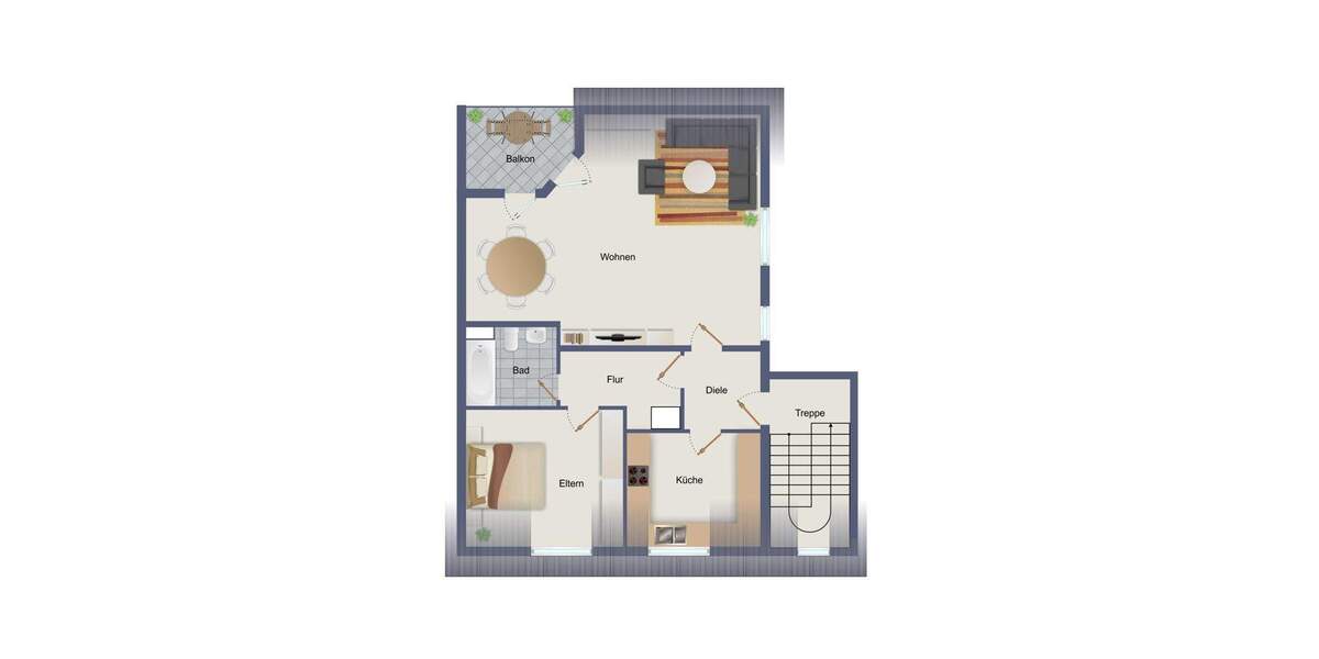 Mehrfamilienhaus, Wohnhaus Bremen Blumenthal - 1 Zimmer, 363 m&sup2;, 539.000&euro; | Angebot:25387515