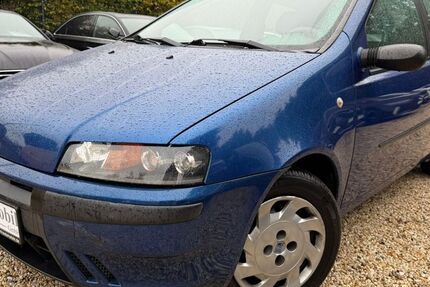 Fiat Punto 138.945 km 2.790 € Großbeeren 14979