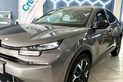 Citroen C4 X 12.000 km 20.000 &euro; Stendal 39576