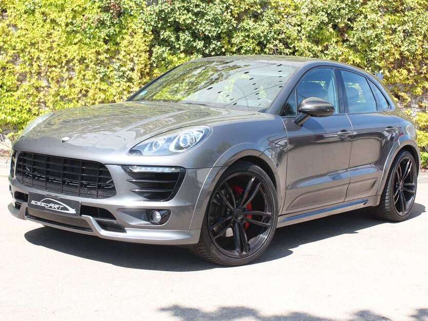 Macan