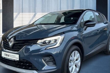 Renault Captur 18.454 km 19.190 &euro; Unterschleißheim 85716