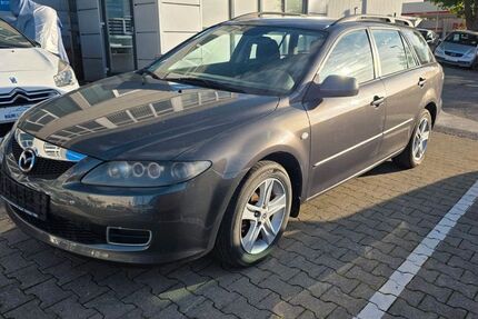 Mazda 6 225.000 km 999 &euro; Reutlingen 72766