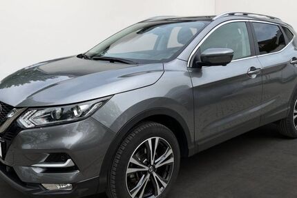 Nissan Qashqai 87.899 km 15.890 &euro; Kirchseeon 85614
