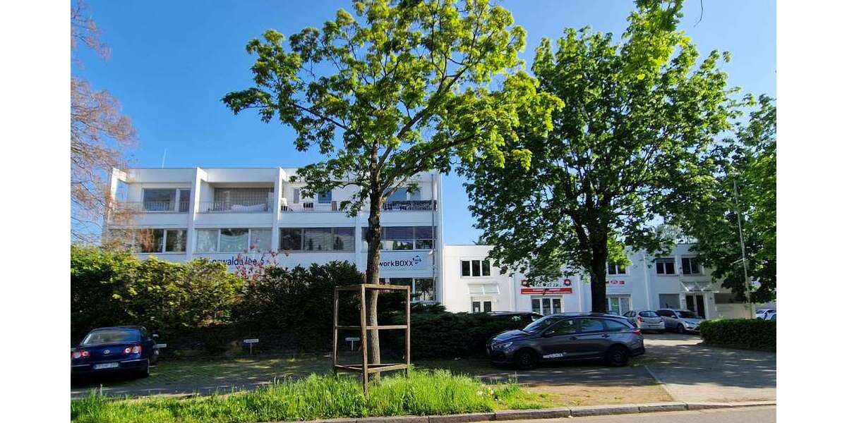 Gewerbeobjekt Freiburg im Breisgau Brühl - 3.999.500&euro; | Angebot:26943161
