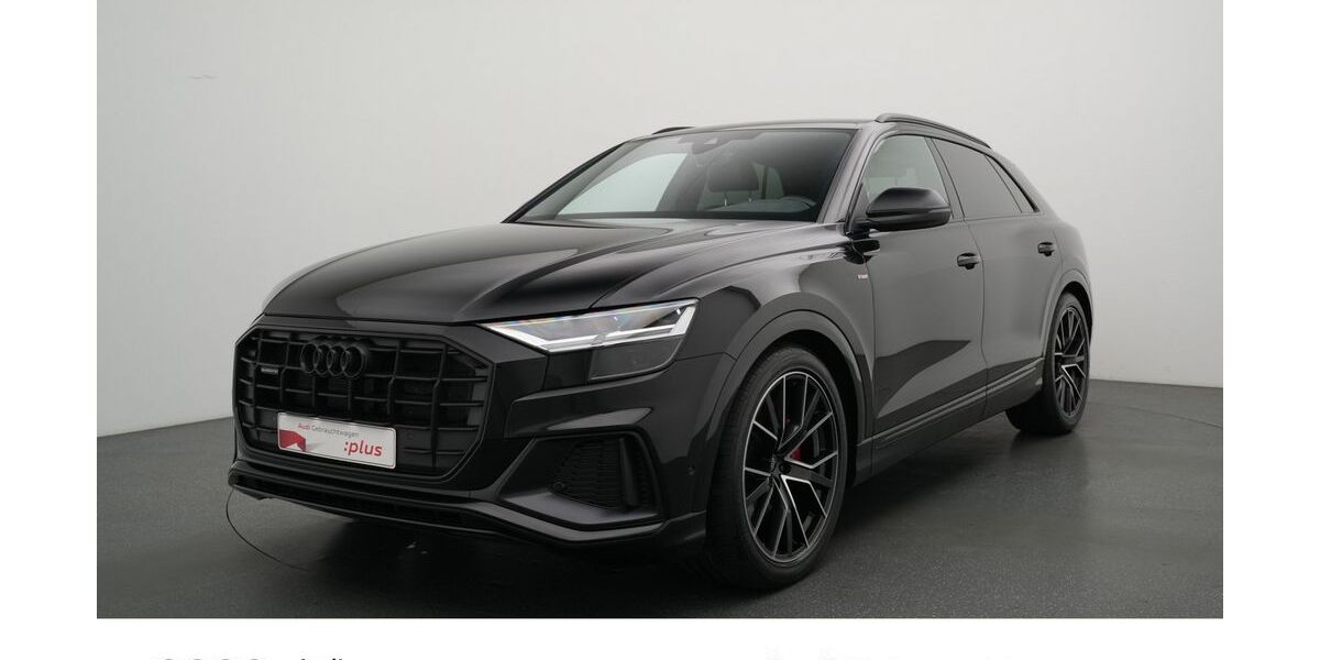 Audi Q8 73.568 km 63.980 &euro; Leverkusen 51373