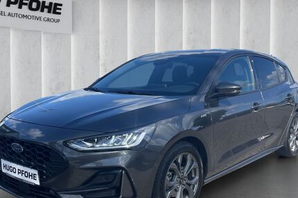Ford Focus 27.085 km 19.950 &euro; Bad Segeberg 23795