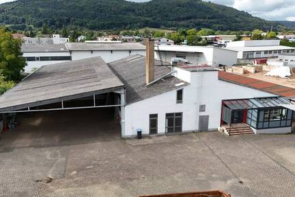 Gewerbeobjekt Miltenberg - 879.000&euro; | Angebot:26766877