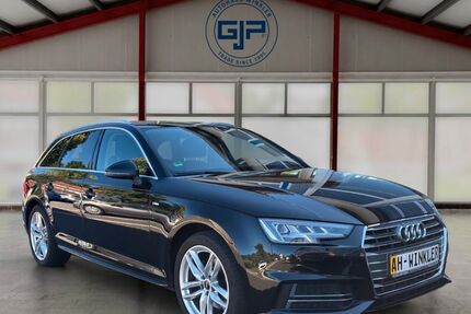 Audi A4 121.942 km 21.990 &euro; Geithain 04643