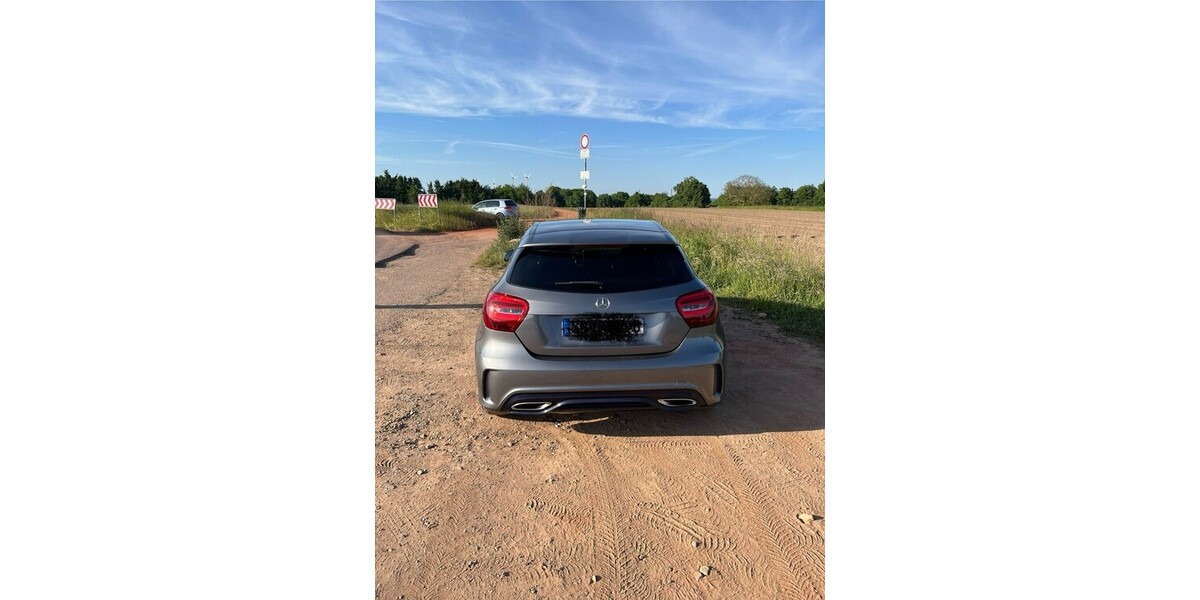 Mercedes-Benz A-Klasse 104.000 km 18.000 &euro; Püttlingen 66346