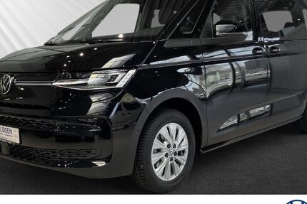 VW T7 Multivan 7.500 km 63.100 &euro; Itzehoe 25524