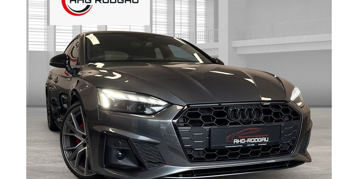 Audi A5 71.901 km 36.999 &euro; Hanau 63452