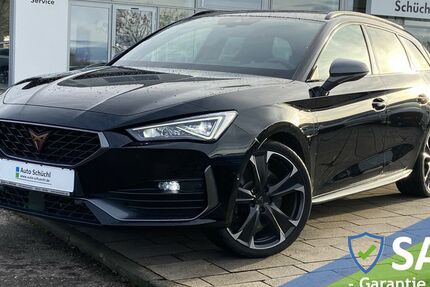 Cupra Leon 36.786 km 26.548 &euro; Schrobenhausen-Edelshsn. 86529