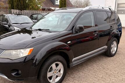 Mitsubishi Outlander 270.500 km 3.990 &euro; Rhauderfehn 26817