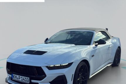 Ford Mustang 7.500 km 61.850 &euro; Bingen 55411