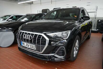 Audi Q3 69.000 km 25.950 &euro; Bebra 36179