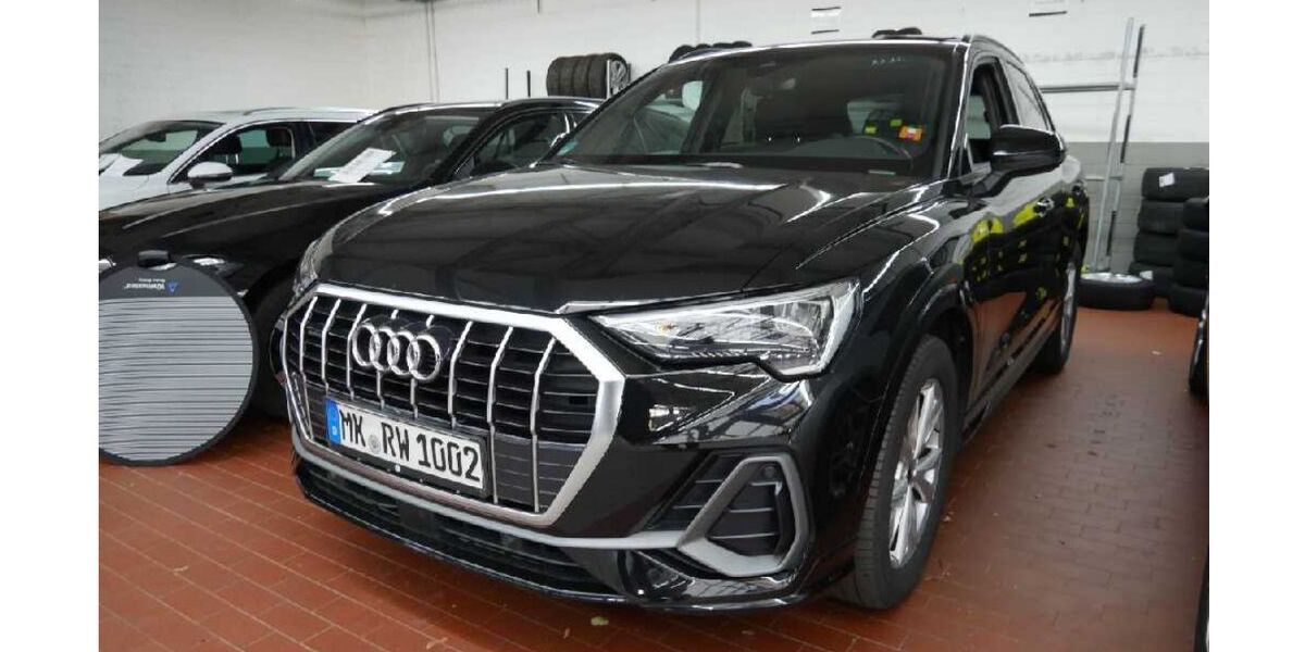 Audi Q3 69.000 km 25.950 &euro; Bebra 36179