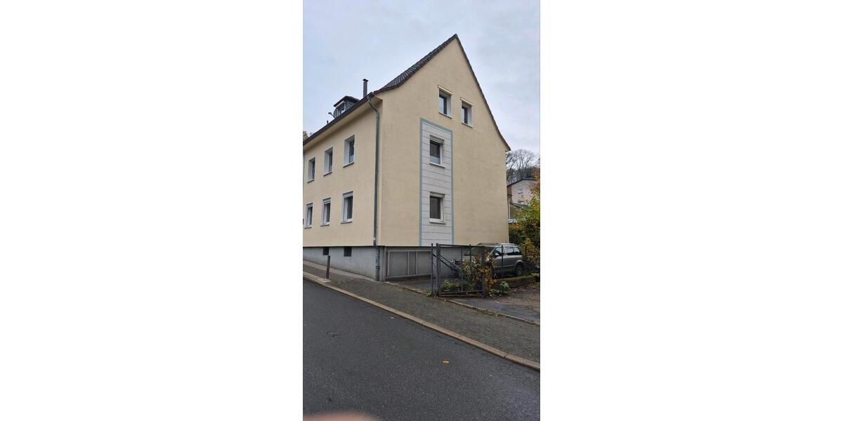 Dachgeschoßwohnung Velbert Pöthen - 2 Zimmer, 57 m&sup2;, 99.000&euro; | Angebot:24747227