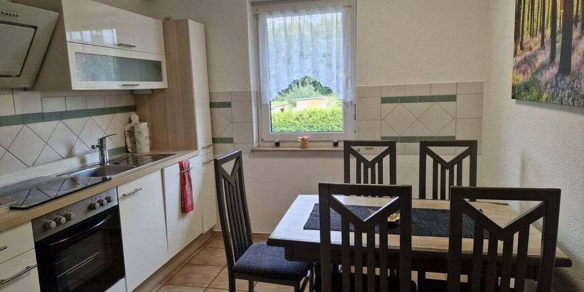 Einfamilienhaus Garz auf Rügen Kniepow - 7 Zimmer, 220 m&sup2;, 629.000&euro; | Angebot:26290544