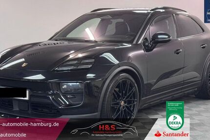 Porsche Macan 23.000 km 88.690 &euro; Bad Segeberg 23795