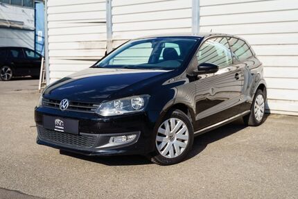 VW Polo 237.700 km 4.489 &euro; Tuttlingen 78532