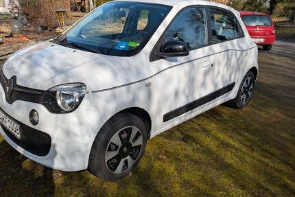 Renault Twingo 105.000 km 5.900 &euro; Lippetal 59510