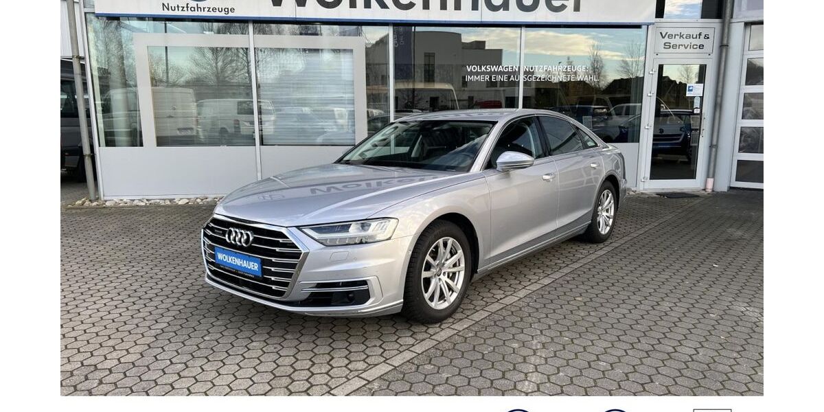 Audi A8 84.575 km 47.500 &euro; Westerstede 26655