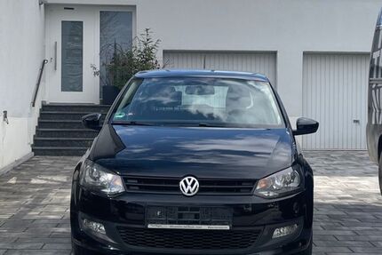VW Polo 154.000 km 4.600 &euro; Deggendorf 94469