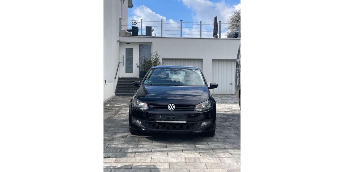 VW Polo 154.000 km 4.600 &euro; Deggendorf 94469