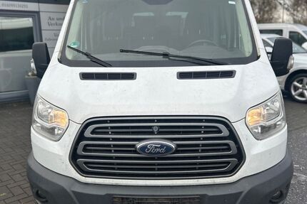Ford Transit 275.000 km 10.000 &euro; Wilhelmshaven 26384