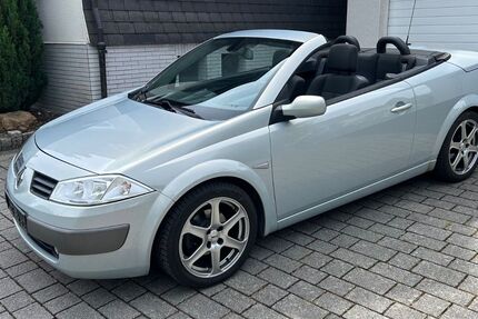 Renault Megane 131.000 km 3.990 &euro; Burbach 57299