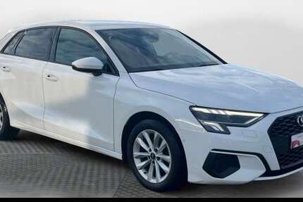 Audi A3 120.110 km 20.490 &euro; Crailsheim 74564