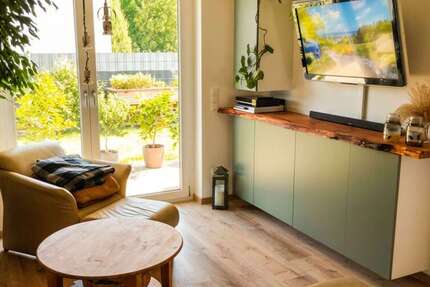 Wohnung Hemhofen - 3 Zimmer, 74 m&sup2;, 270.000&euro; | Angebot:27109295