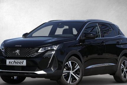Peugeot 3008 37.121 km 22.490 &euro; Leipheim 89340