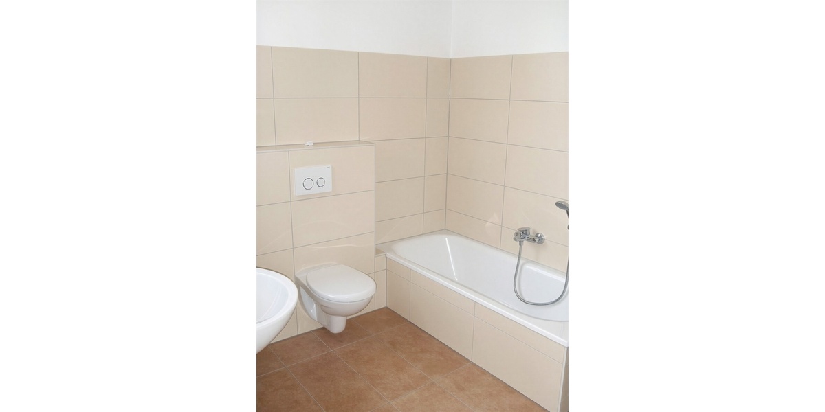 Moderne 3-Zimmerwohnung (Bj. 2015) 18 m² Terrasse, Aufzug & Tiefgarage in Feldrandlage Mainz-Finthen - Etagenwohnung Mainz Finthen | Angebot:25567910