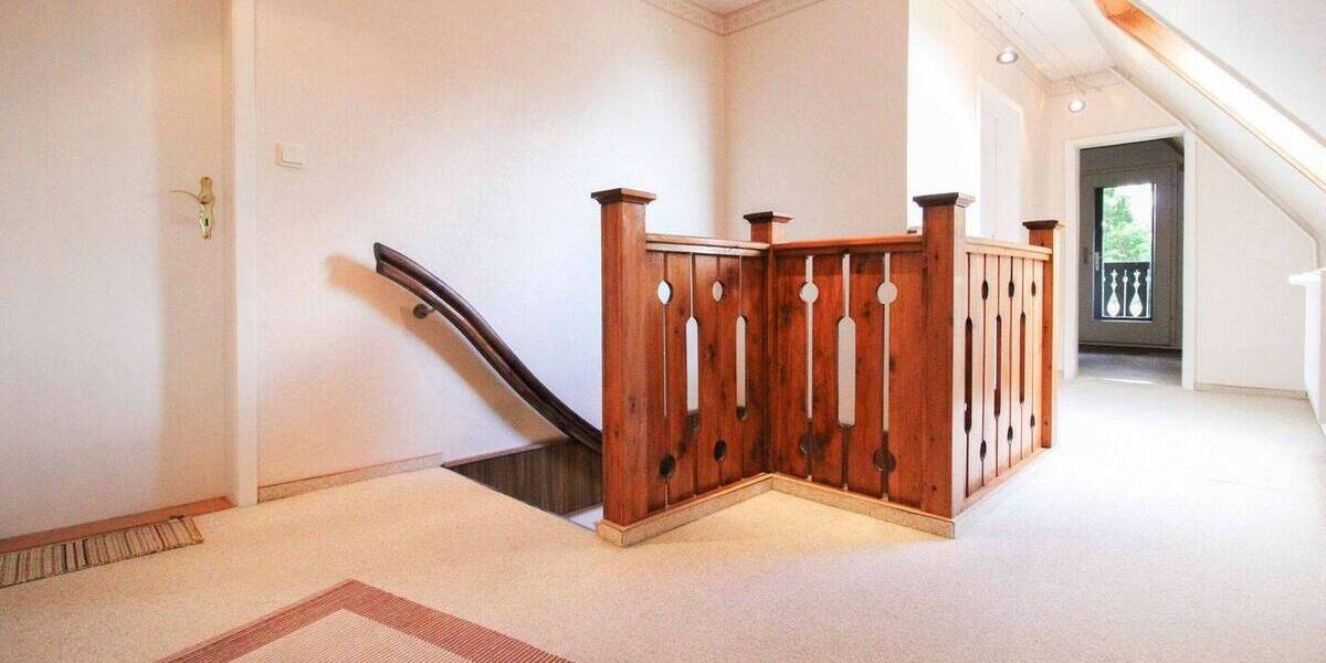 Einfamilienhaus Fuhlendorf - 6 Zimmer, 159 m&sup2;, 375.000&euro; | Angebot:26418233