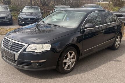 VW Passat 300.000 km 1.750 &euro; Deggendorf 94469