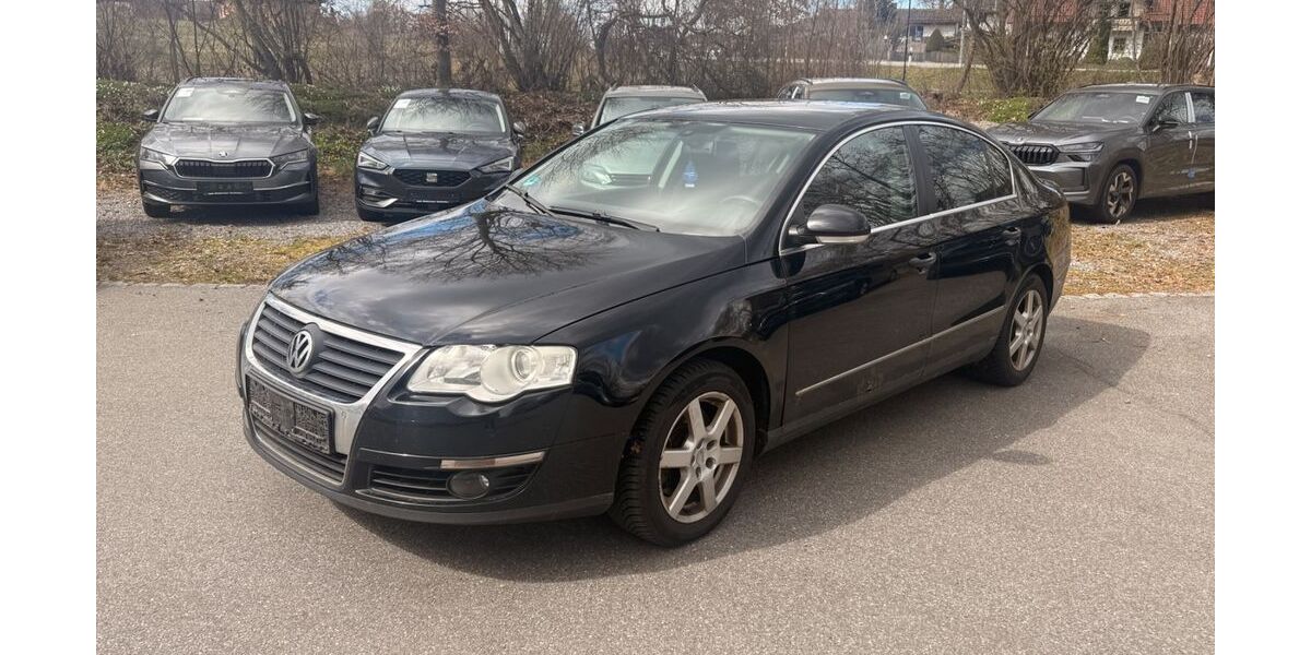 VW Passat 300.000 km 1.999 &euro; Deggendorf 94469