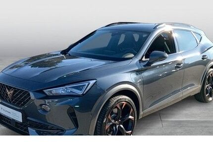 Cupra Formentor 18.292 km 26.975 &euro; Oldenburg 26135