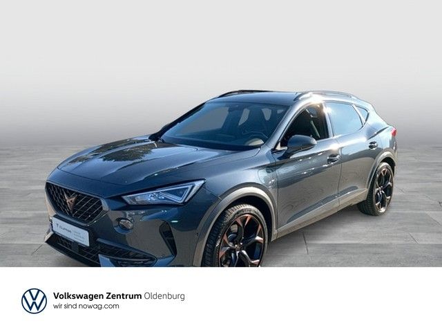Cupra Formentor 18.292 km 26.975 &euro; Oldenburg 26135